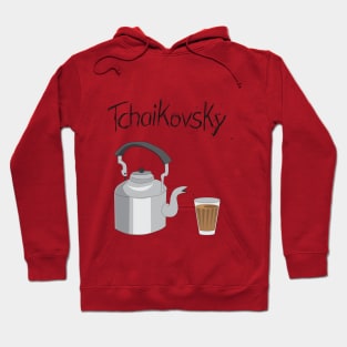 Tchaikovsky Hoodie